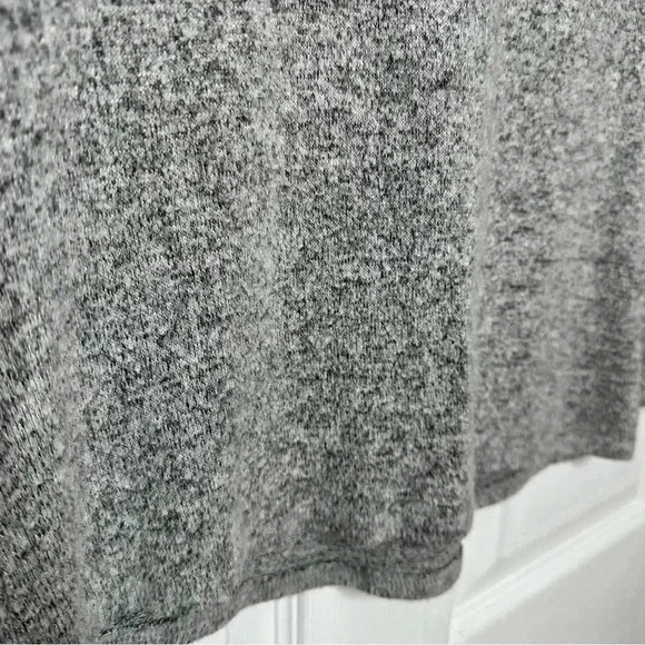 Eclipse Shirt Long Sleeved Warm  Grey Size Extra Small - Picture 3 of 16